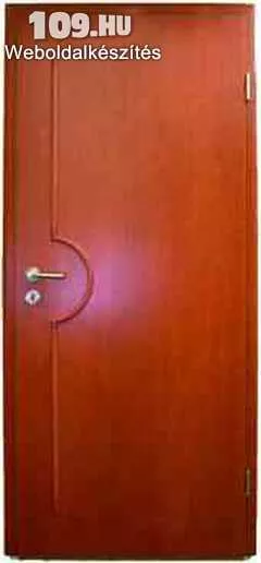 Beltéri ajtó (Calvados színű)